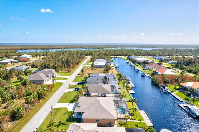 15912 MELPORT CIRCLE, Port Charlotte, FL 33981