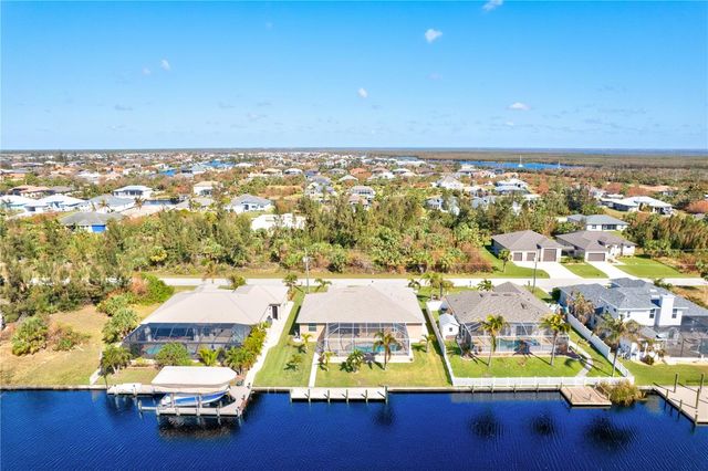 15912 MELPORT CIRCLE, Port Charlotte, FL 33981