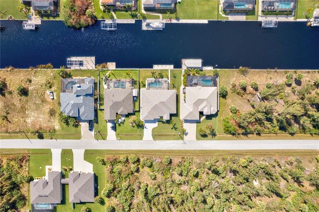 15912 MELPORT CIRCLE, Port Charlotte, FL 33981