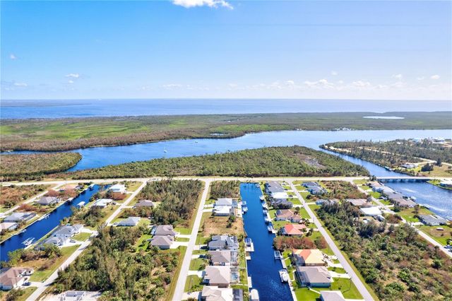 15912 MELPORT CIRCLE, Port Charlotte, FL 33981