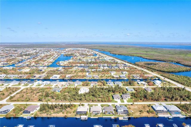 15912 MELPORT CIRCLE, Port Charlotte, FL 33981