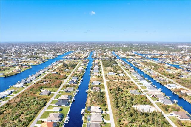 15912 MELPORT CIRCLE, Port Charlotte, FL 33981