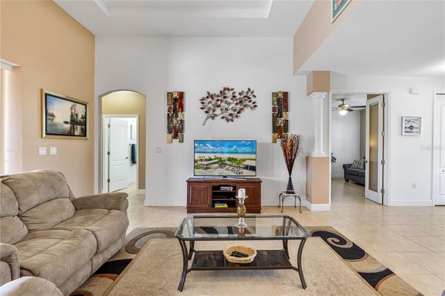 15912 MELPORT CIRCLE, Port Charlotte, FL 33981