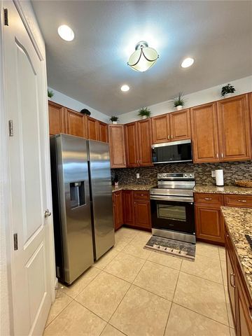 15912 MELPORT CIRCLE, Port Charlotte, FL 33981