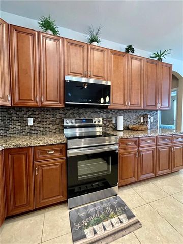 15912 MELPORT CIRCLE, Port Charlotte, FL 33981