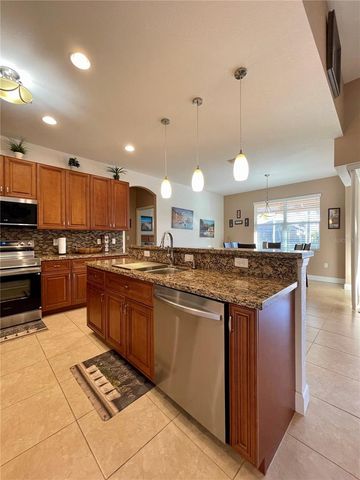 15912 MELPORT CIRCLE, Port Charlotte, FL 33981