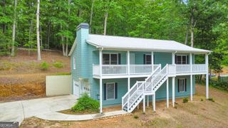 1398 Twin Mountain Lake Circle, Talking Rock, GA 30175