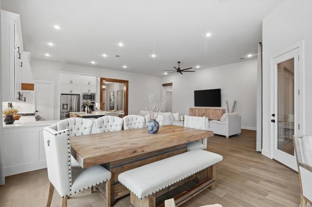 330 Peach Point Road, Prosper, TX 75078
