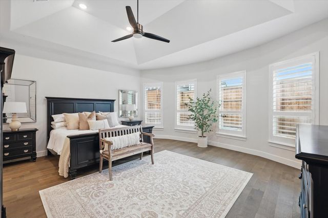 330 Peach Point Road, Prosper, TX 75078