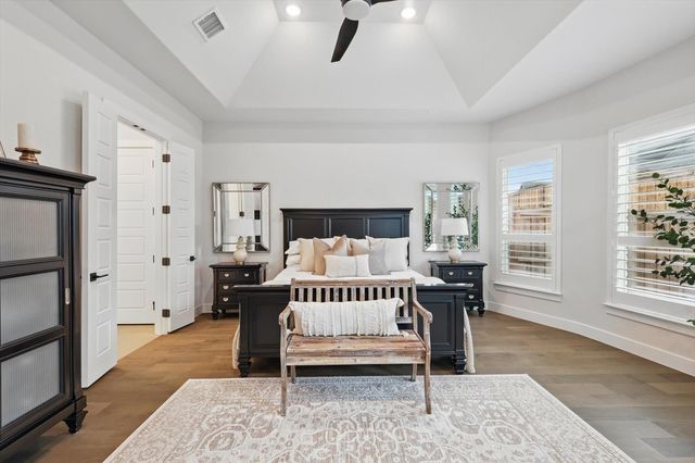 330 Peach Point Road, Prosper, TX 75078