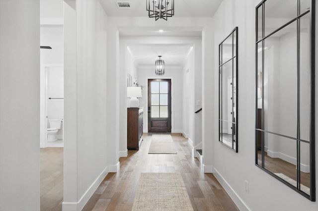 330 Peach Point Road, Prosper, TX 75078