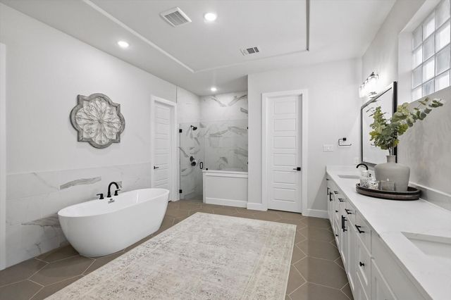 330 Peach Point Road, Prosper, TX 75078