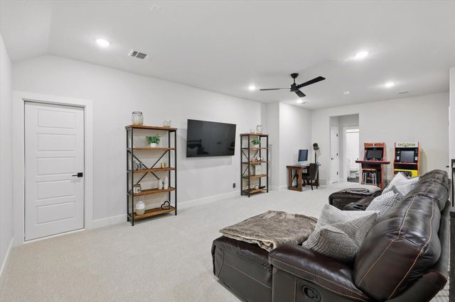 330 Peach Point Road, Prosper, TX 75078