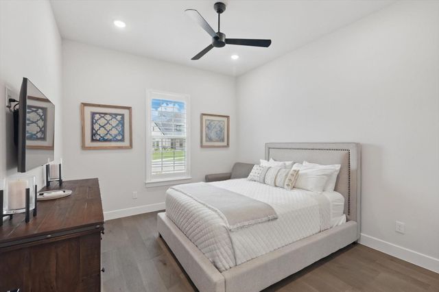 330 Peach Point Road, Prosper, TX 75078