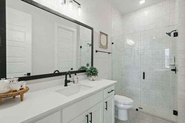 330 Peach Point Road, Prosper, TX 75078