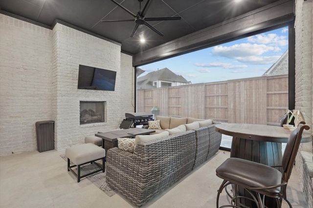 330 Peach Point Road, Prosper, TX 75078