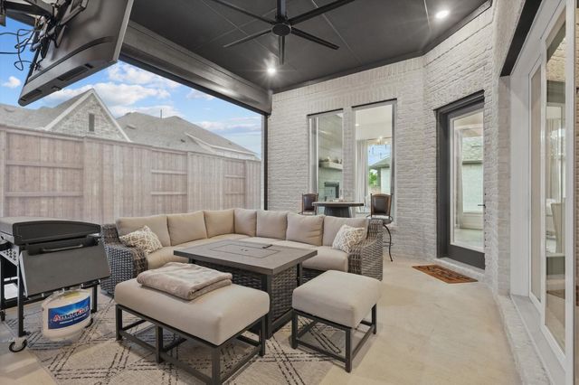 330 Peach Point Road, Prosper, TX 75078