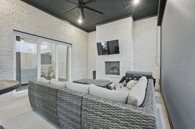 330 Peach Point Road, Prosper, TX 75078
