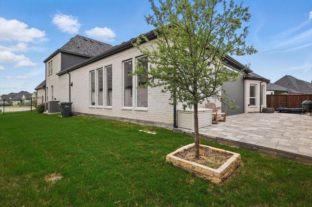 330 Peach Point Road, Prosper, TX 75078