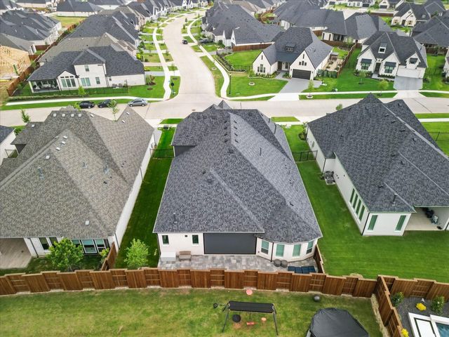 330 Peach Point Road, Prosper, TX 75078