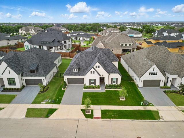 330 Peach Point Road, Prosper, TX 75078