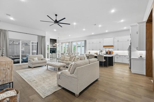 330 Peach Point Road, Prosper, TX 75078