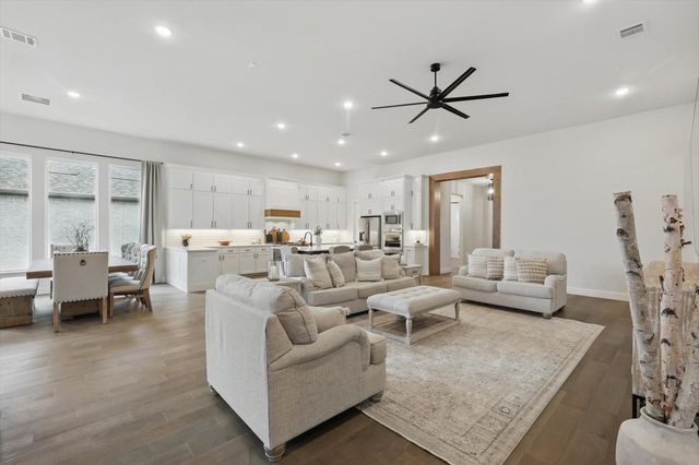 330 Peach Point Road, Prosper, TX 75078