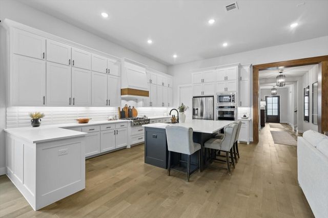 330 Peach Point Road, Prosper, TX 75078