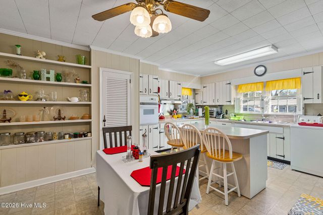 501 N Andrews Avenue, Goldsboro, NC 27530