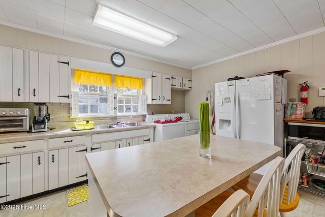 501 N Andrews Avenue, Goldsboro, NC 27530