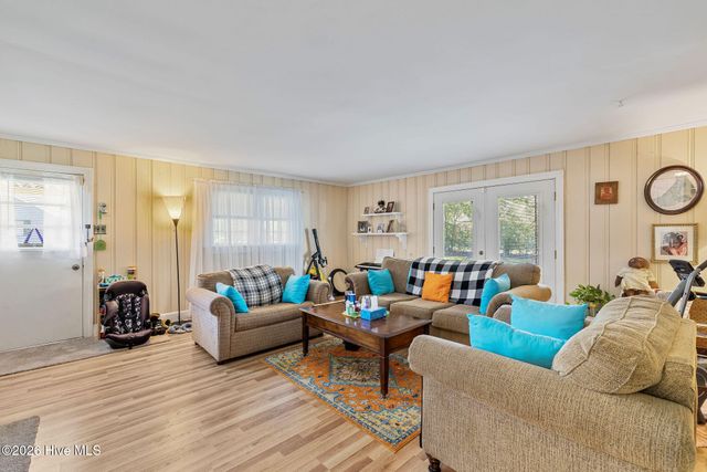 501 N Andrews Avenue, Goldsboro, NC 27530