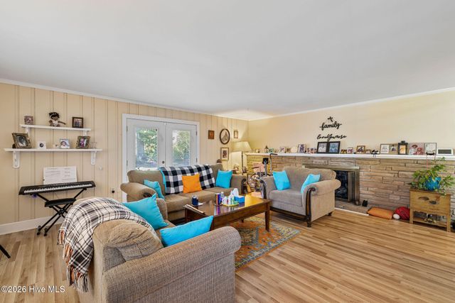 501 N Andrews Avenue, Goldsboro, NC 27530