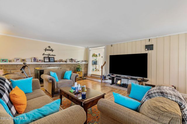 501 N Andrews Avenue, Goldsboro, NC 27530