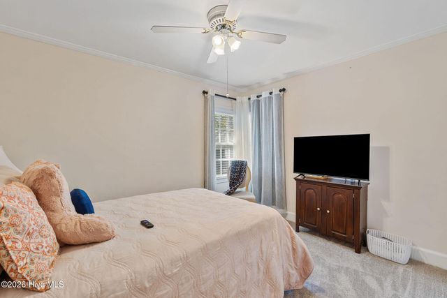 501 N Andrews Avenue, Goldsboro, NC 27530