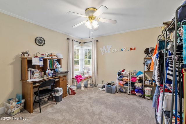 501 N Andrews Avenue, Goldsboro, NC 27530