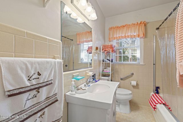 501 N Andrews Avenue, Goldsboro, NC 27530