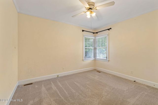 501 N Andrews Avenue, Goldsboro, NC 27530