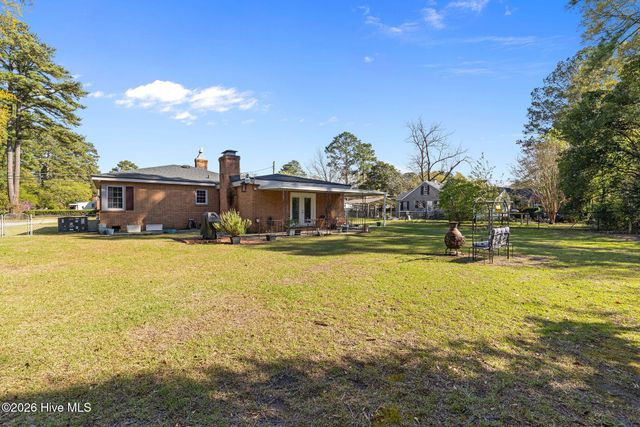 501 N Andrews Avenue, Goldsboro, NC 27530