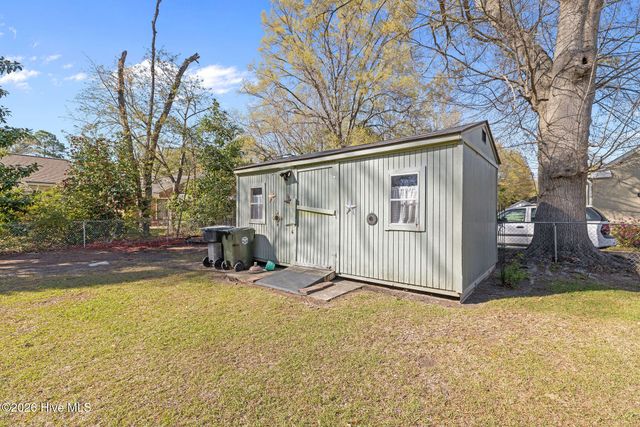 501 N Andrews Avenue, Goldsboro, NC 27530