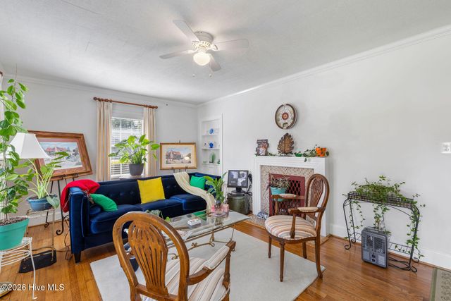 501 N Andrews Avenue, Goldsboro, NC 27530