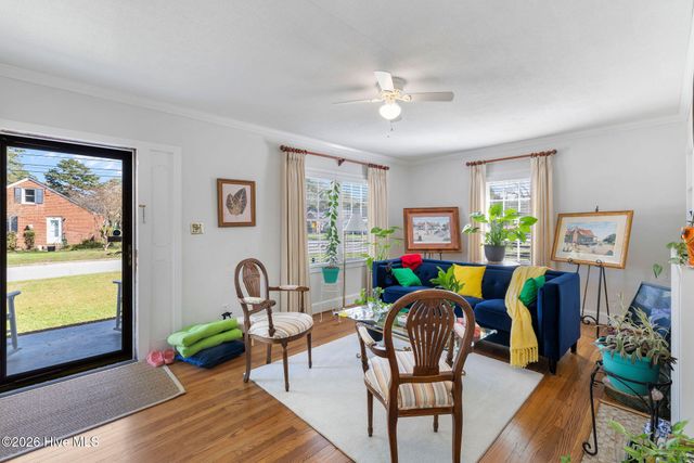 501 N Andrews Avenue, Goldsboro, NC 27530