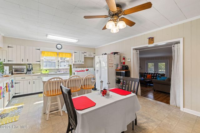 501 N Andrews Avenue, Goldsboro, NC 27530