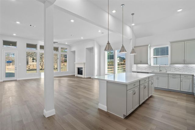 630 Running Iron Lane, Magnolia, TX 77354