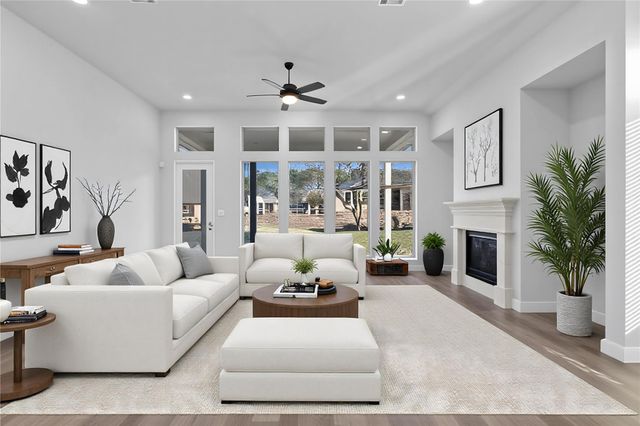 630 Running Iron Lane, Magnolia, TX 77354