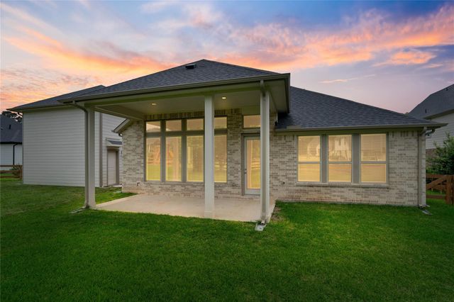 630 Running Iron Lane, Magnolia, TX 77354