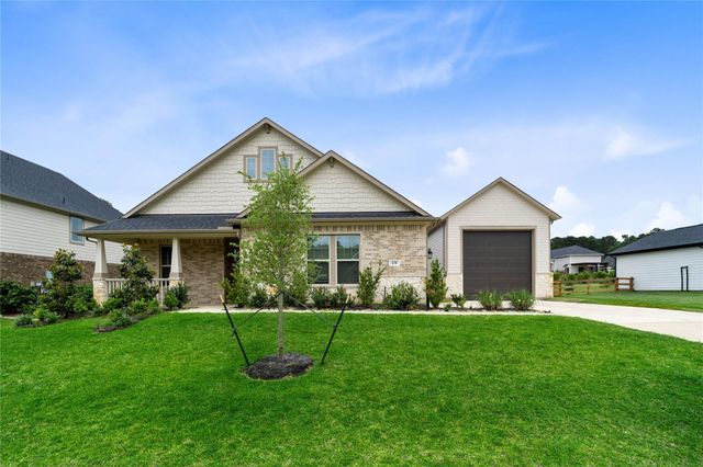 630 Running Iron Lane, Magnolia, TX 77354