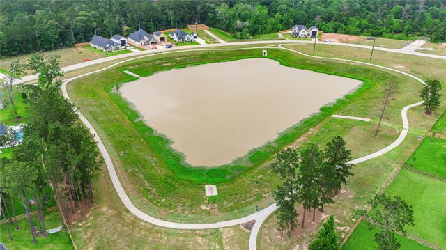 630 Running Iron Lane, Magnolia, TX 77354