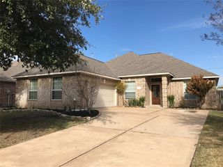 11622 Briar Canyon Court, Tomball, TX 77377