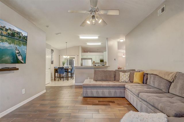 129 COMPASS ROSE DR BROOK, Groveland, FL 34736
