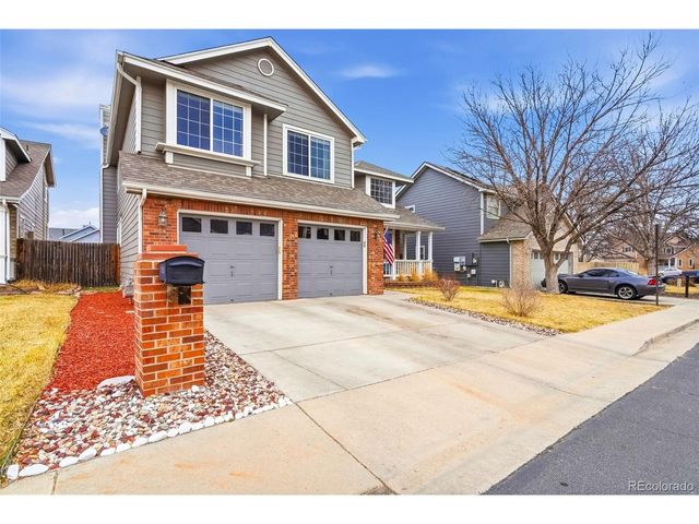 2973 E 133rd Ln, Thornton, CO 80241